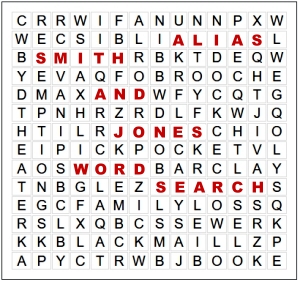 Word Search